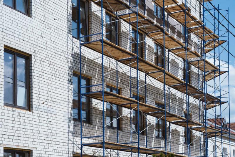 From Planning to Restoration: The Building Envelope Lifecycle