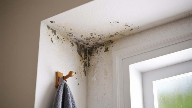 The Impact of Environmental Conditions on Building Restoration in BC