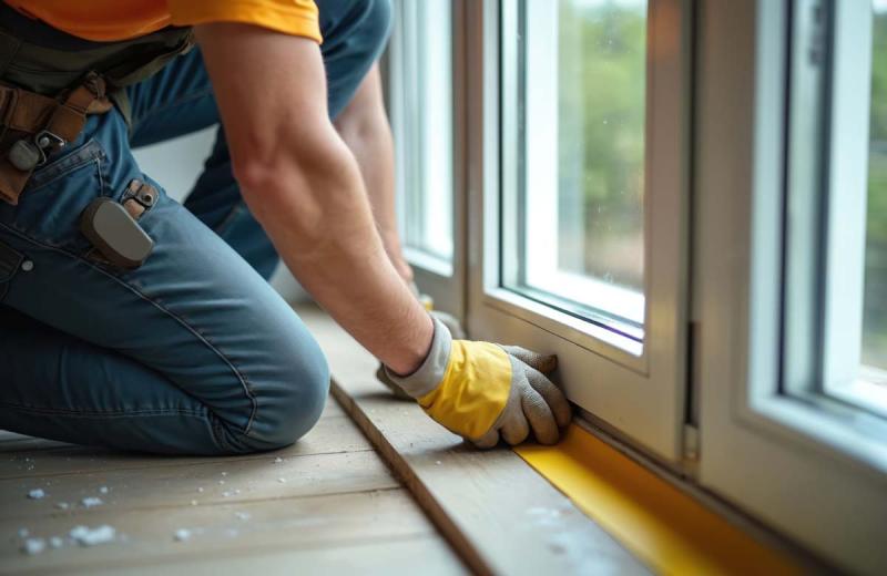 The Science Behind Building Envelopes: What Homeowners Should Know
